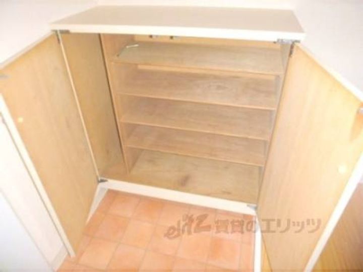 メゾンドール東条202のその他画像