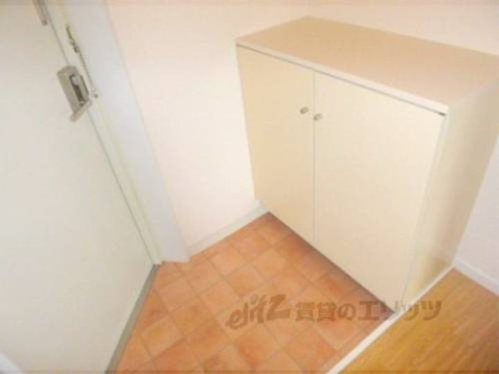 メゾンドール東条202のその他画像