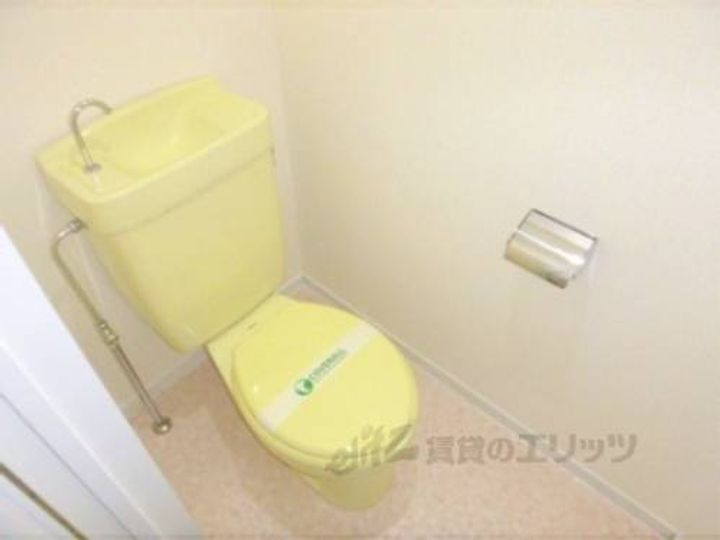 メゾンドール東条202のその他画像