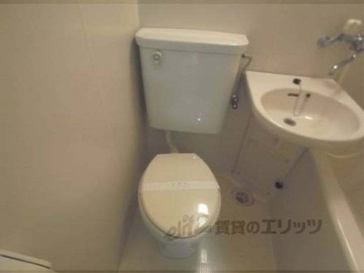 ヴィレッジヒル207のその他画像