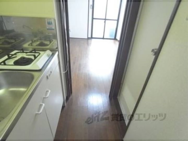 ヴィレッジヒル207のその他画像