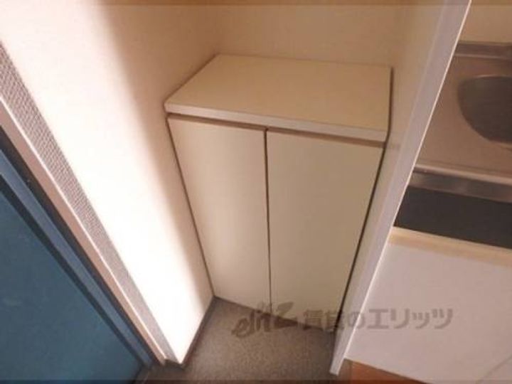 シェルマンションのその他画像