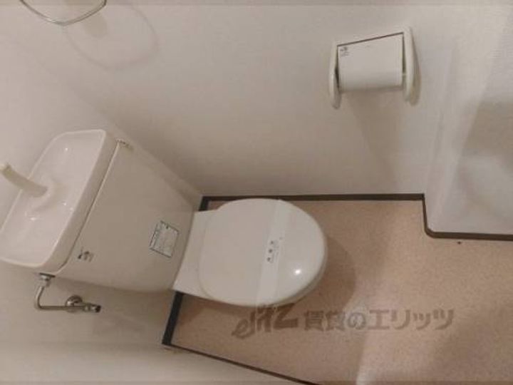 衣笠ハイツ107のその他画像