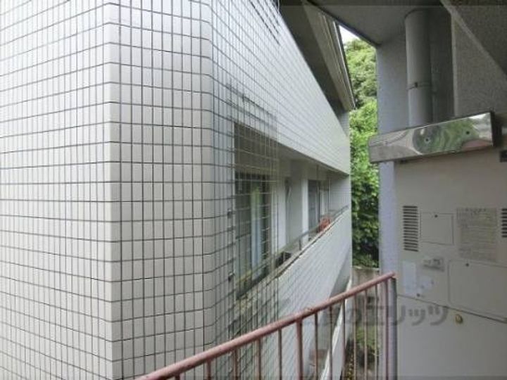 衣笠ハイツ301のその他画像