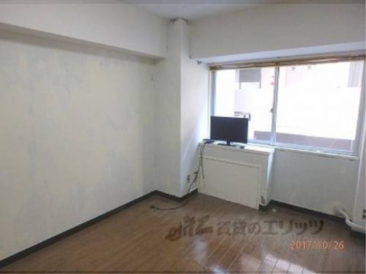 カサ・デ・ソーラ白川407の寝室