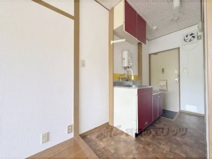 大杉ハイツ201のその他画像