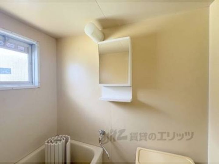 大杉ハイツ201のその他画像