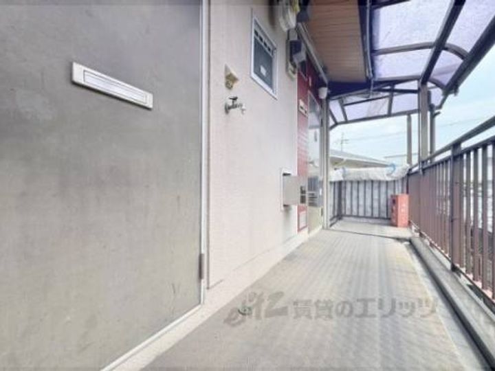 大杉ハイツ201のその他画像