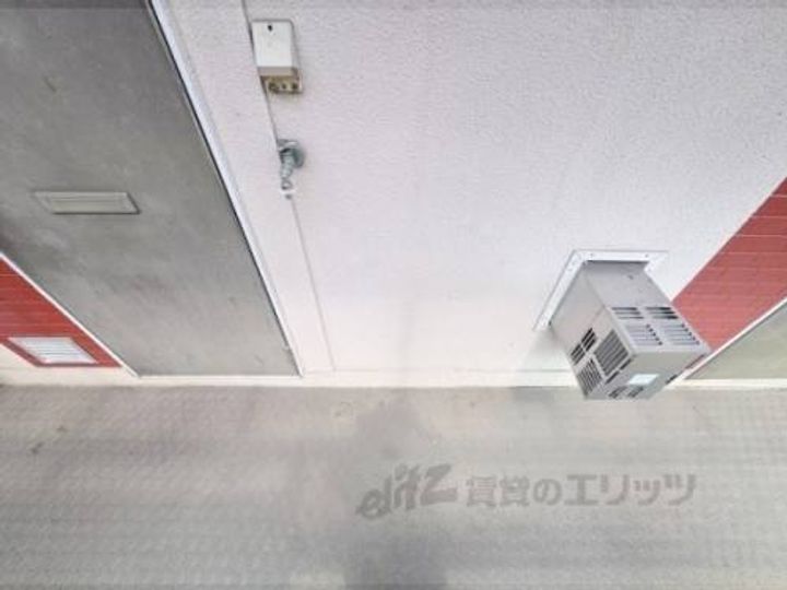 大杉ハイツ201のその他画像