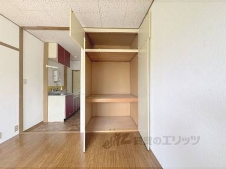 大杉ハイツ201のその他画像