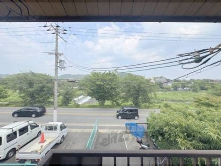 大杉ハイツ201のその他画像