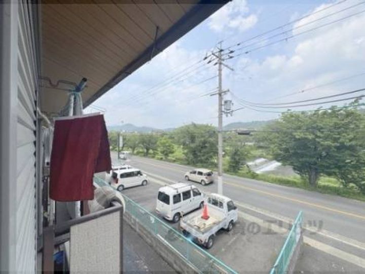 大杉ハイツ201のその他画像