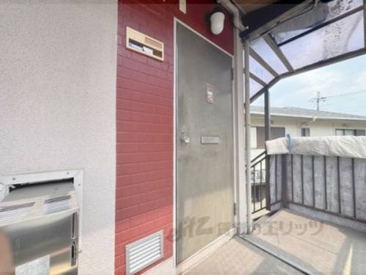 大杉ハイツ201のその他画像