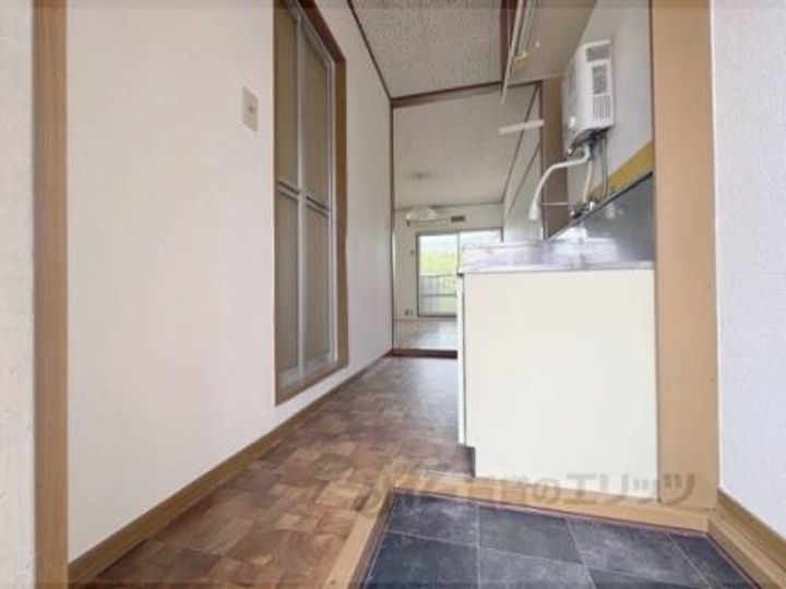 大杉ハイツ201のその他画像