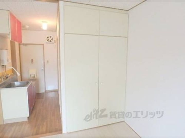 大杉ハイツ207のその他画像