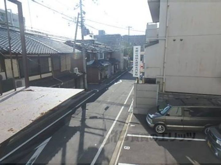 七条ビル203のその他画像