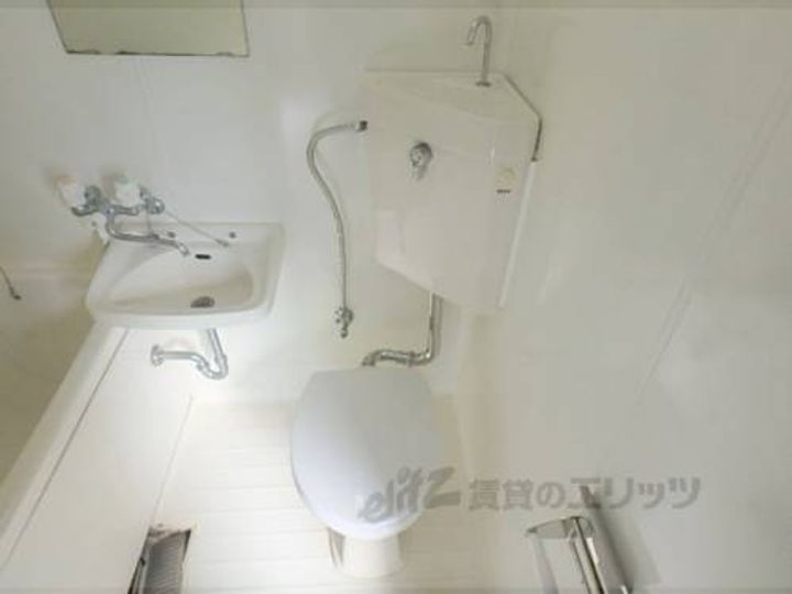 七条ビル203のその他画像
