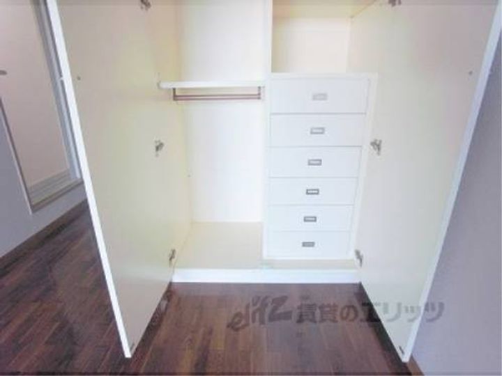 カルテットKOBORI C棟212のその他画像