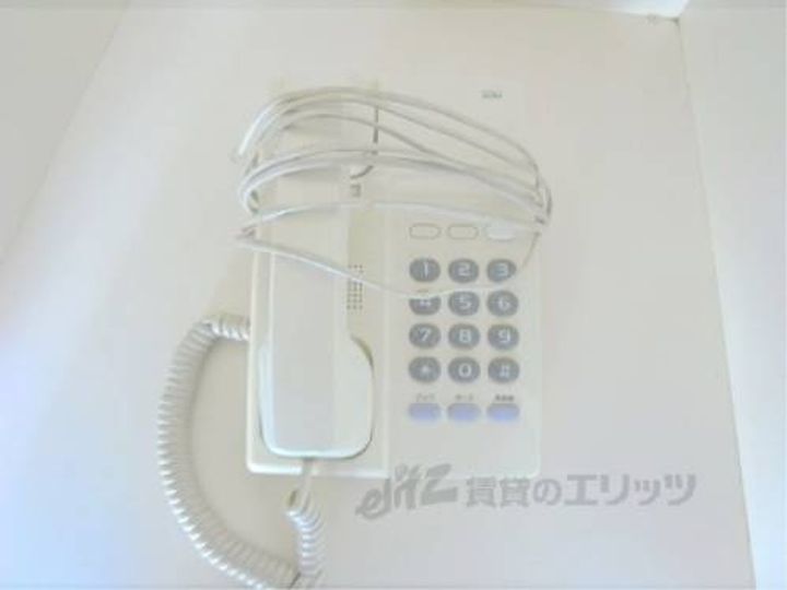 カルテットKOBORI C棟212のその他画像