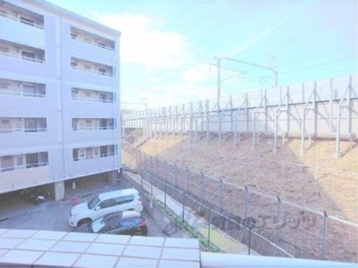 カルテットKOBORI C棟212のその他画像