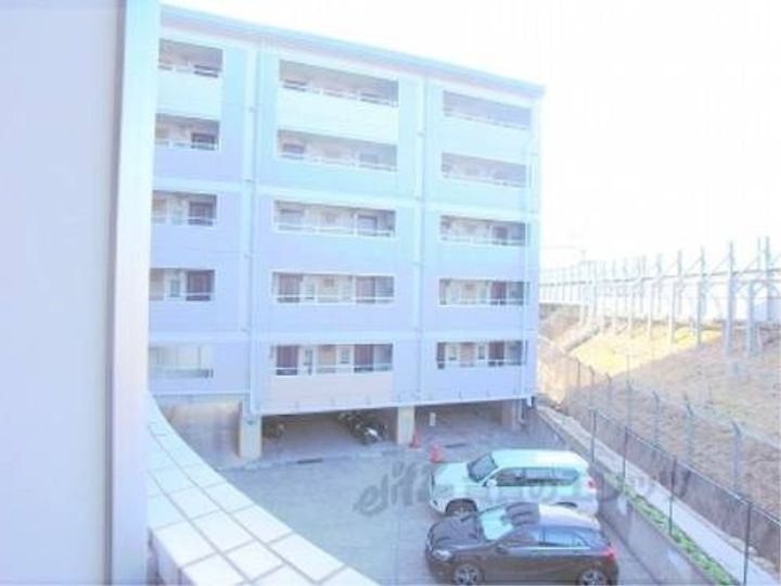 カルテットKOBORI C棟212のその他画像