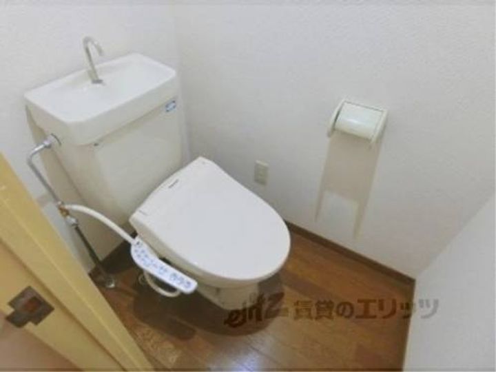 メゾンアペックス507のその他画像