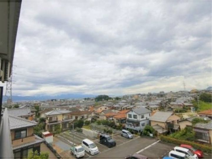 メゾンアペックス507のその他画像