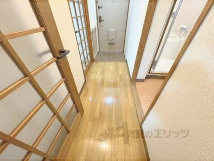 グランミュゼ北野106のその他画像