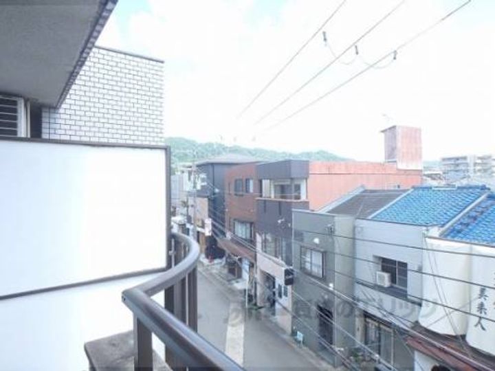 コート黄檗のその他画像