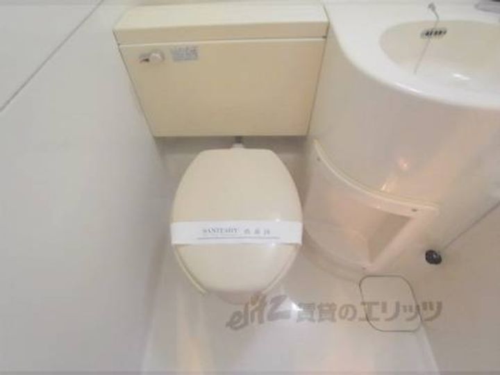 PIER西洞院210のその他画像