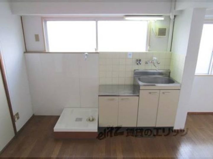 エースコート下立売401のその他画像