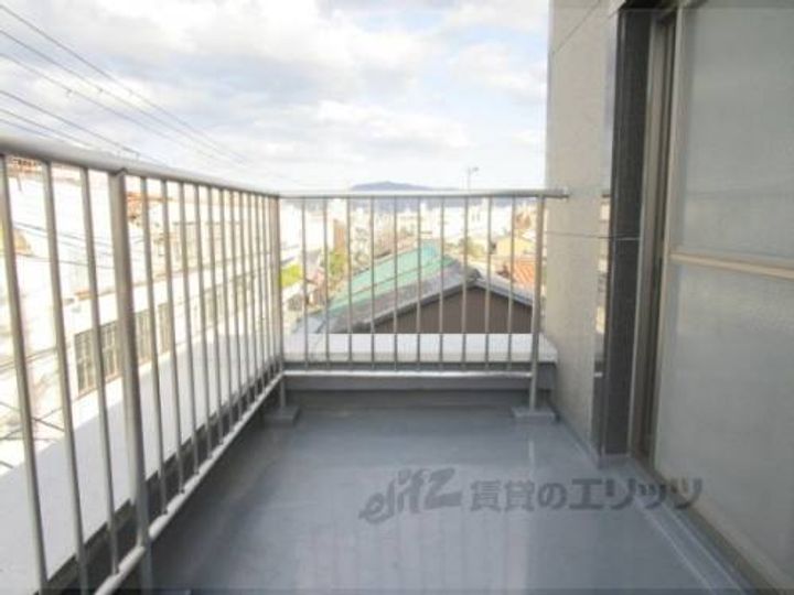 エースコート下立売401のその他画像