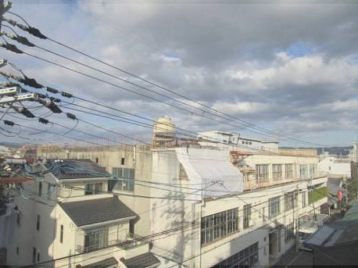 エースコート下立売401のその他画像