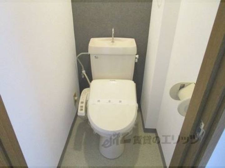 コーポ大鷺302のその他画像