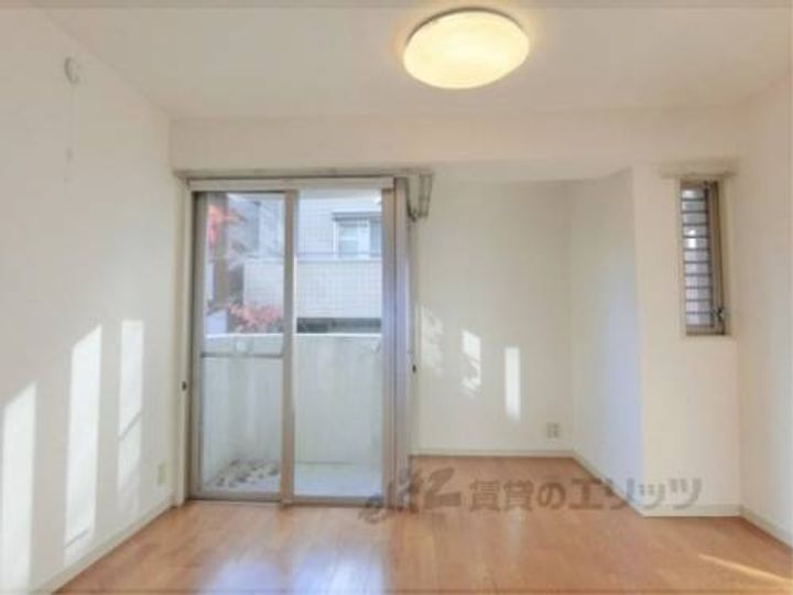 COMODO’94203の寝室