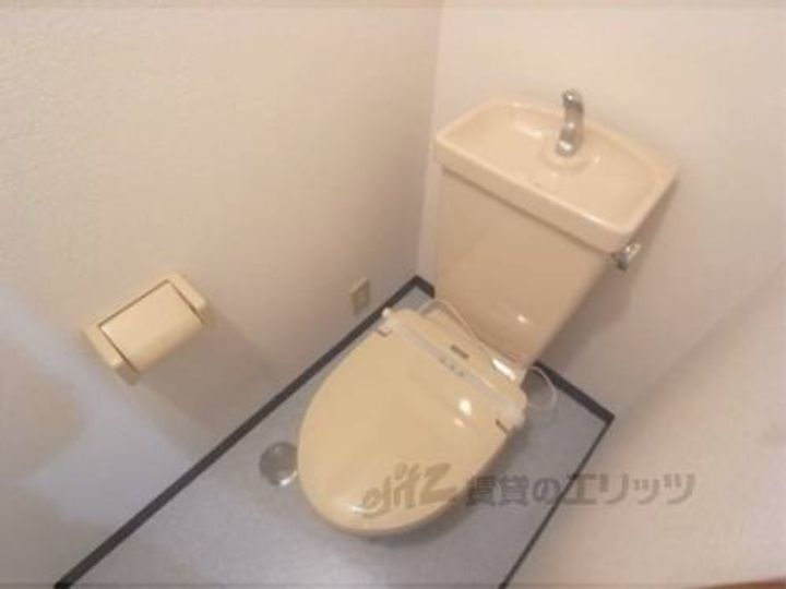 デプレ北野213のその他画像