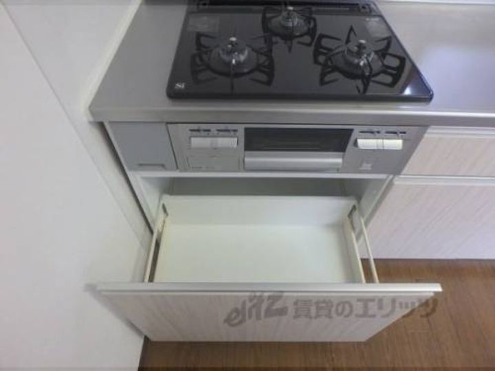 マンションFDKのその他画像