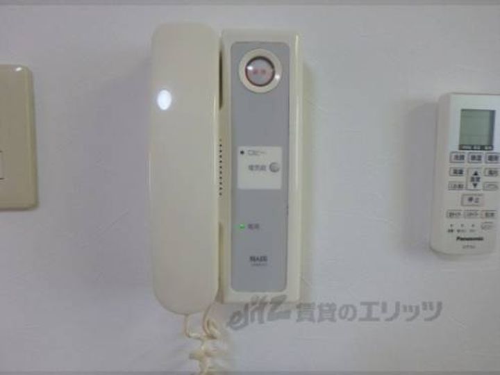 マンションFDKのその他画像