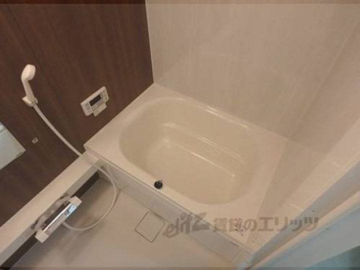 マンションFDKの風呂