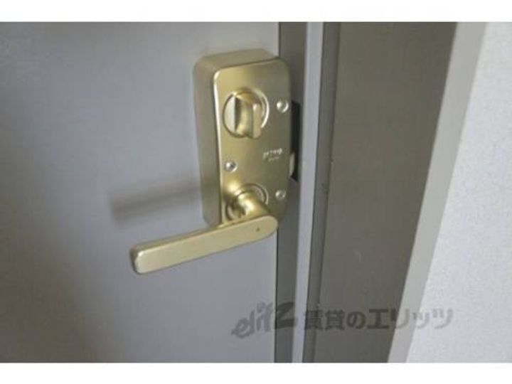 グラフィーネ草津野路201のその他画像