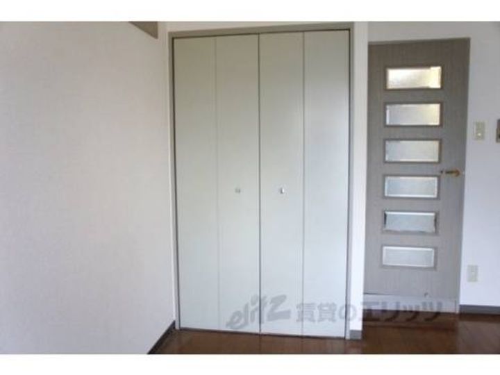 グラフィーネ草津野路201のその他画像