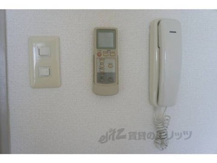 グラフィーネ草津野路201のその他画像