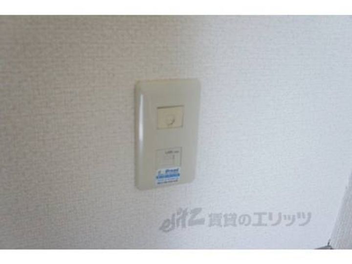 グラフィーネ草津野路201のその他画像