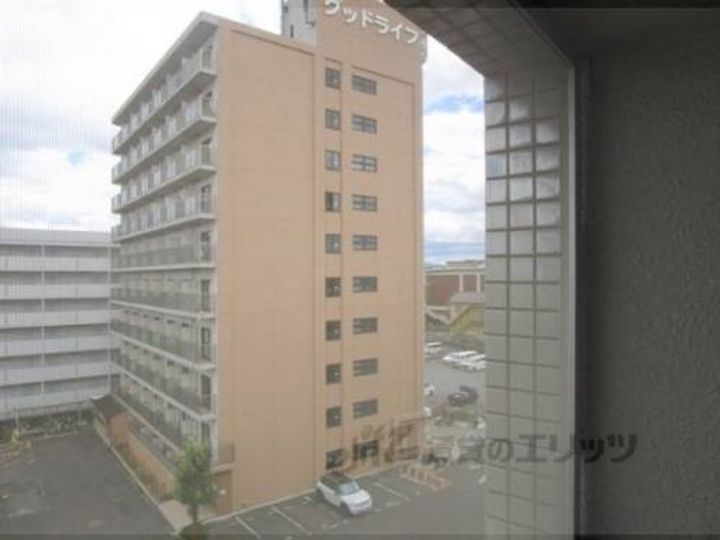 グラフィーネ草津野路505のその他画像