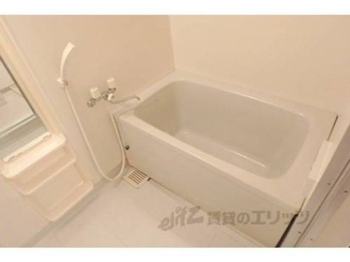 グラシアコンフォート21403の風呂