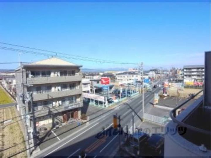 第16洛西ハイツ瀬田のその他画像