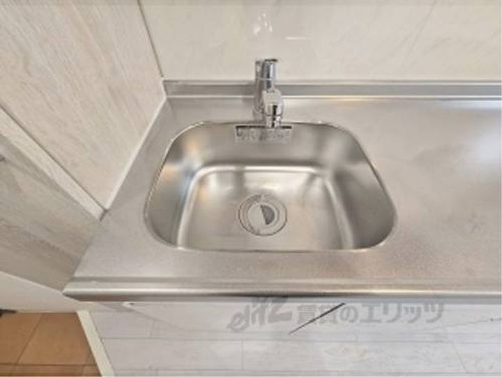 グリーン馬町210のキッチン