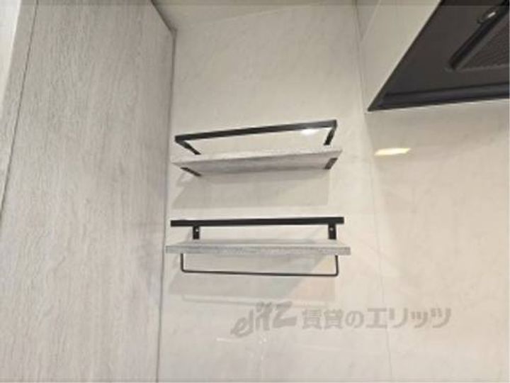 グリーン馬町210のキッチン