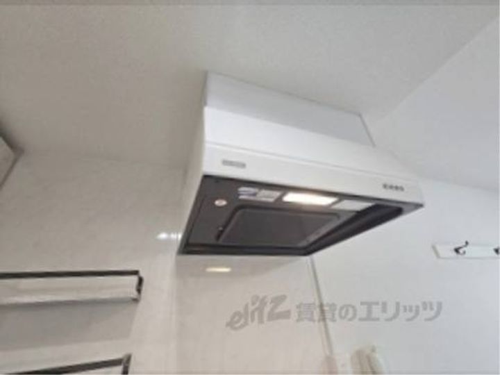 グリーン馬町210のキッチン