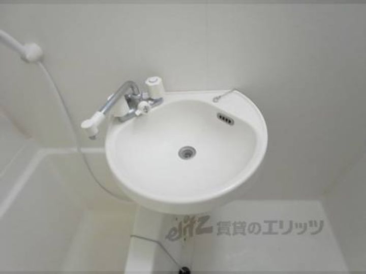 エリーフラッツ西京極405のその他画像